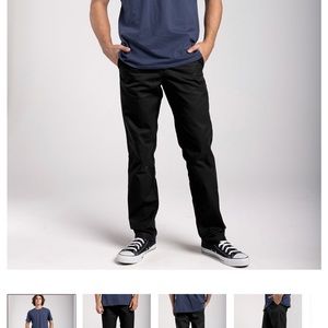 DICKIES 850 Slim Taper Flex Men’s pants